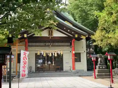 発寒神社(北海道)