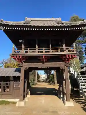 正泉寺(千葉県)