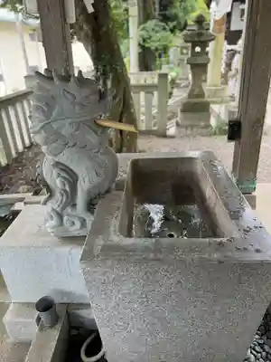 大甕神社(茨城県)