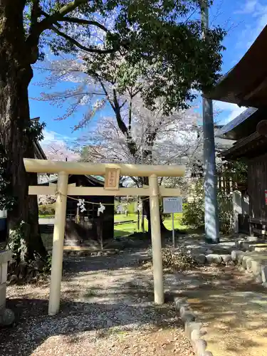 熊川神社(東京都)
