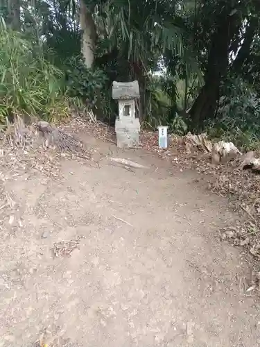 熊野神社(埼玉県)