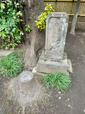 蓮乗寺(東京都)