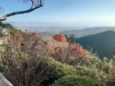 善峯寺(京都府)