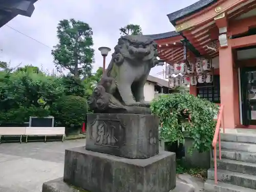 菅原神社(東京都)
