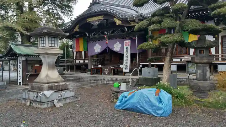 總持寺の本殿・本堂