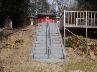 勘八天満宮(愛知県)