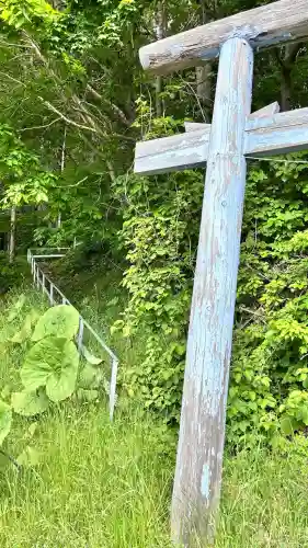 豊原神社(北海道)
