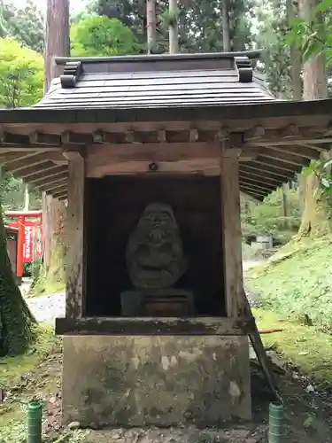御岩神社(茨城県)