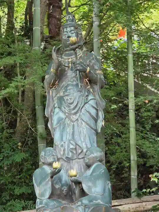 宝厳寺(滋賀県)