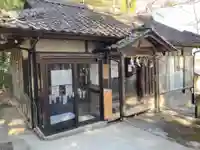 藏皇神社のその他建物