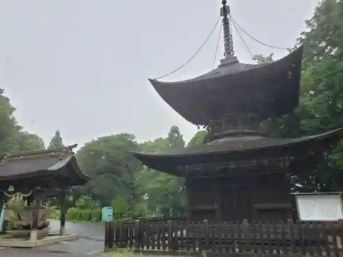 花岡八幡宮(山口県)