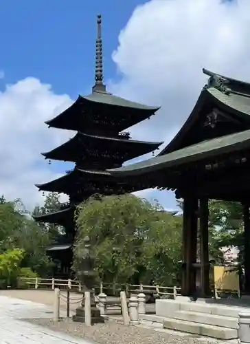 最勝院(青森県)