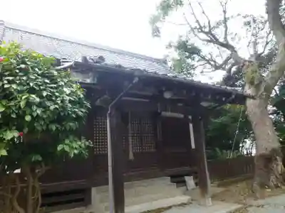 宗栄寺(福岡県)