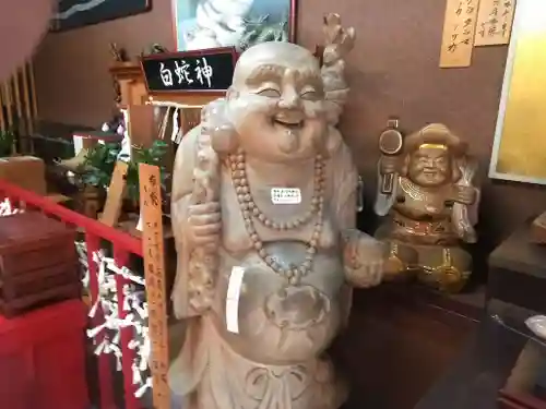 成田山不動院別府分院(大分県)