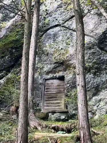 榛名神社(群馬県)