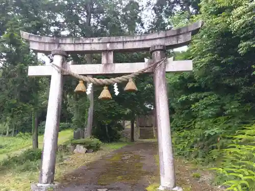 大飯神社(福井県)