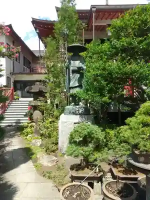 生福寺(栃木県)