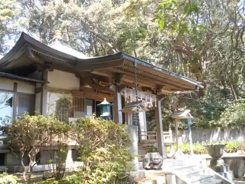 龍口寺(神奈川県)