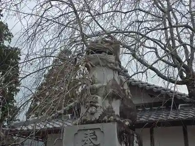 稗田野神社(薭田野神社)(京都府)