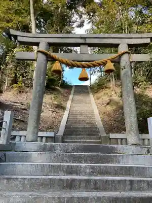 （粟生一宮）素盞嗚尊神社(大阪府)