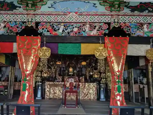 法蔵寺(愛知県)