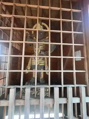 淺間神社（忍野八海）(山梨県)