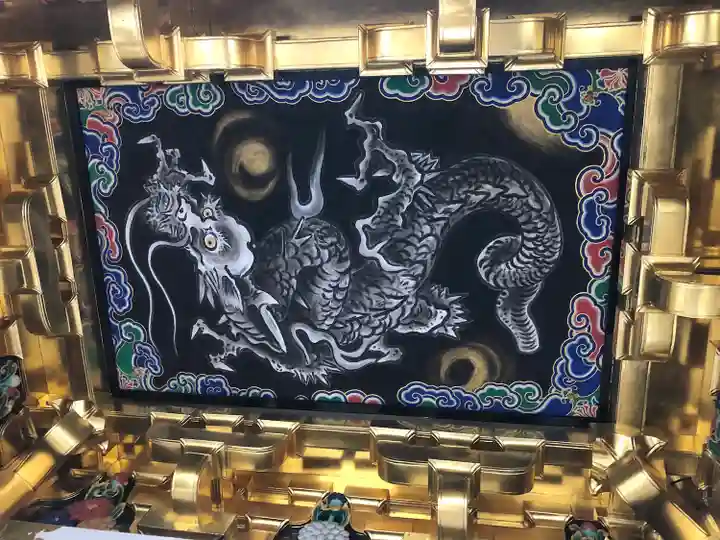 日光東照宮(栃木県)