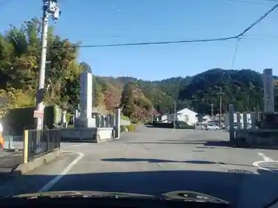 大龍寺のその他建物