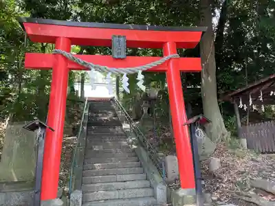 日吉神社(福島県)