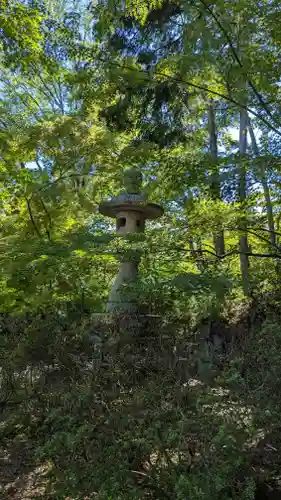 光明寺（粟生光明寺）(京都府)