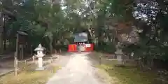 半木神社の建物その他