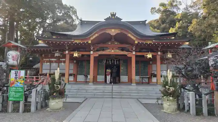 長岡天満宮(京都府)