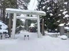 長沼神社(北海道)