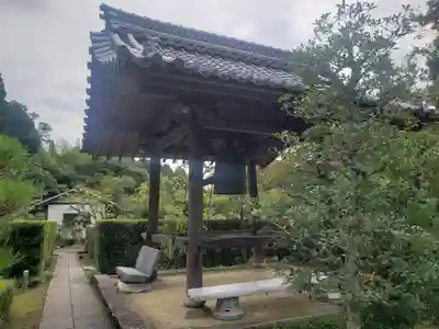 大池寺のその他建物