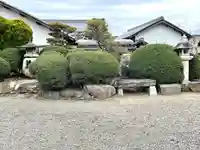 白山神社(滋賀県)