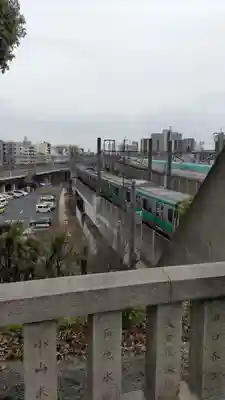赤羽八幡神社(東京都)