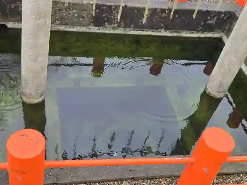 息栖神社(茨城県)