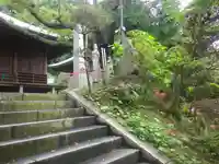 長勝寺のその他建物