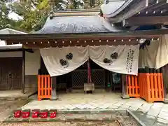 幡枝八幡宮社(京都府)