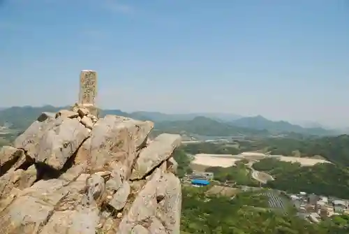 北向地蔵尊(山口県)