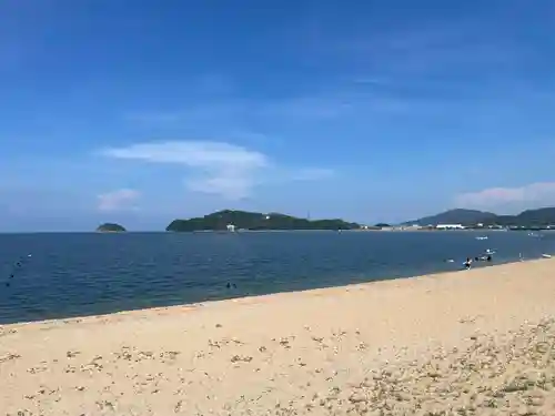石清水神社(香川県)