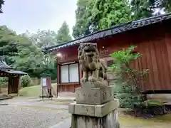 気多神社(富山県)