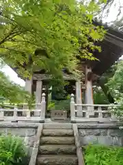 青龍山 吉祥寺(群馬県)