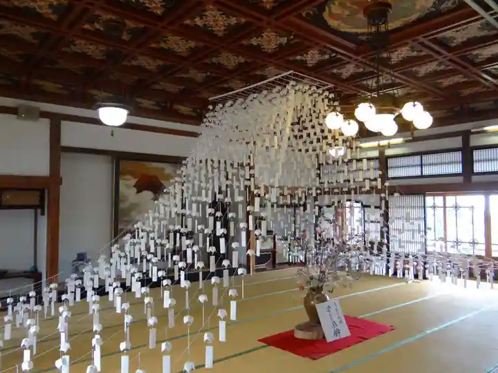 秋葉總本殿可睡斎(静岡県)