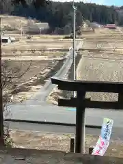 大宮温泉神社(栃木県)