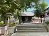 神明社(東京都)