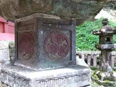 鳳来山東照宮(愛知県)