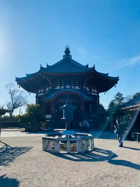 興福寺(奈良県)