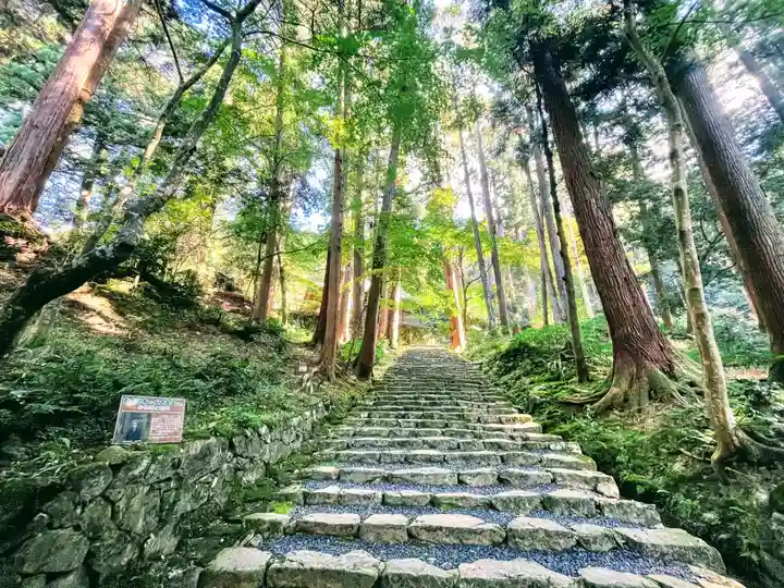 百済寺(滋賀県)