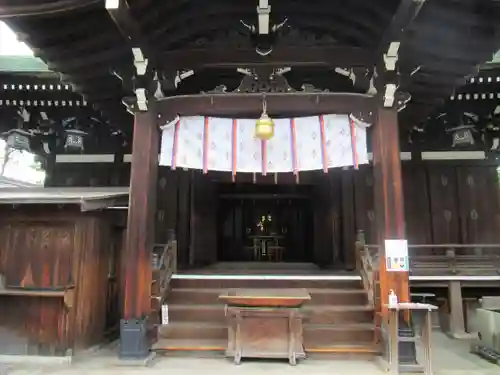 生根神社(大阪府)